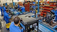Anticipan que la actividad industrial cayó 3% interanual en agosto