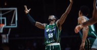 1x1 y notas del Utsunomiya-Unicaja: Un hombre por encima de todos