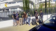 Detenido en Alicante un británico buscado por un asesinato cometido en Portugal