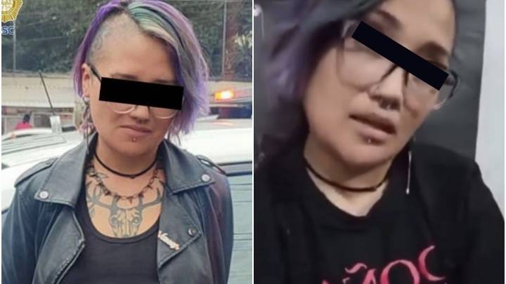 Lady Patadas reaparece y lanza sentencia a sus haters: me dan "armas legales"