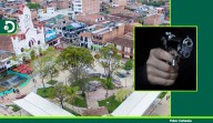 Hombre fue asesinado en zona rural de Guarne; presunto responsable fue capturado