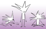 A cartoonist’s experience with psychosis | Mental Health Perspectives