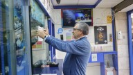 Este es el número de la suerte de la Lotería Nacional en Zaragoza: un pueblo y un barrio los afortunados