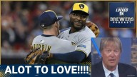 BLUEPRINT: Brewers Set the Standard for MLB Success | Can Other Teams REPLICATE Their Formula?