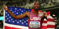 Impacto en el mundo del atletismo: el velocista estadounidense Erriyon Knighton fue sancionado por 4 años por doping