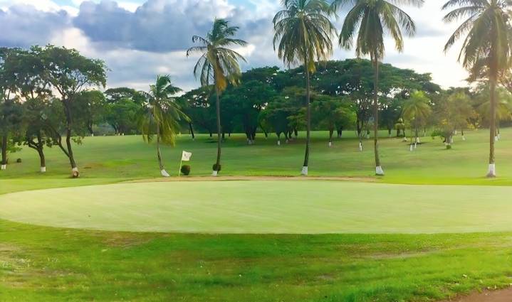 Realizarán Copa Visco Orinoco de golf en el Caronoco