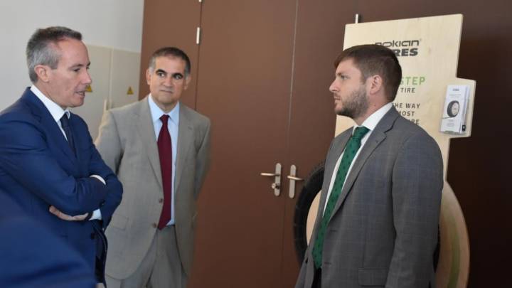 Castilla-La Mancha impulsa la actividad industrial a través de la aprobación urbanística por valor de más de 150 millones de euros