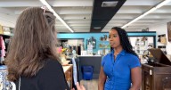 Haines City nonprofit opens thrift store to expand services for women and children