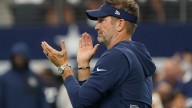 Cowboys’ Brian Schottenheimer urges Matt Eberflus to do 1 thing to fix awful defense