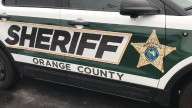 Orange County deputy recruit arrested in Polk County, accused of soliciting for prostitution