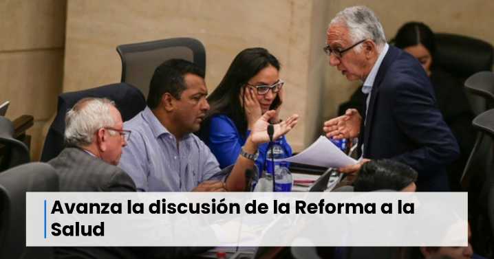 “Salud 2.0” vuelve al ruedo legislativo