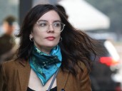 Vocera de Gobierno descarta pugna entre ministros Elizalde y Lobos por rechazo a multas por no votar
