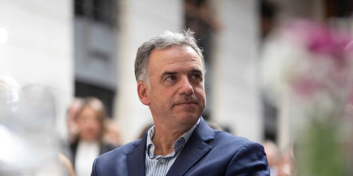 Yamandú Orsi, presidente del Uruguay: “El Mercosur precisa modernizarse”