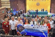 Autoridades de Los Cabos participan en Foro Nacional de Pesca Sustentable