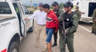 Condenan a alias ‘Nene’ por crimen de tres firmantes de paz en Cúcuta Las víctimas estaban desayunando en un establecimiento de comercio cuando fueron atacadas con armas de fuego.