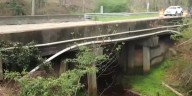 Storm Branch Road bridge repairs start this week in Aiken County