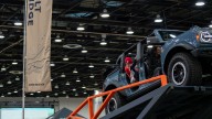 2026 Detroit Auto Show locks in attendance from four major automakers