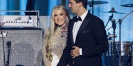 VIDEO: Erika Kirk makes first public remarks since the death of her husband, Charlie Kirk