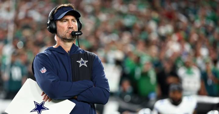Cowboys fall to Eagles 24-20, but offer hope for the season