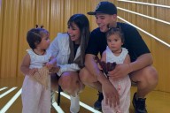El desesperado pedido de Daniela Celis, expareja de Thiago Medina, tras el grave accidente en moto