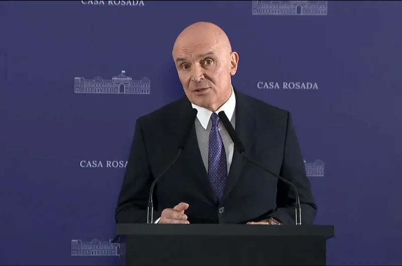 DNU y Presupuesto 2026 dominan la agenda parlamentaria: qué exigirán la oposición y el oficialismo
