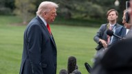 It is never a good time for Trump to visit