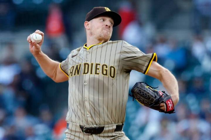 Padres inicia serie hoy en Colorado