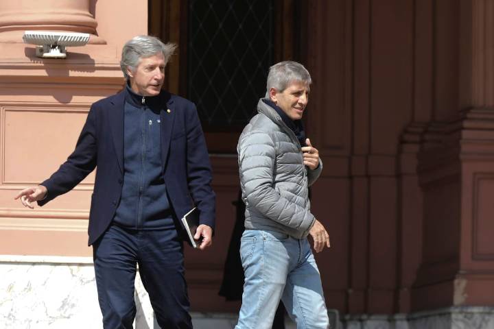 Pérdida de credibilidad. Otro hito en el proceso de deterioro iniciado hace algunos meses