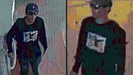 FBI released images of person of interest in Charlie Kirk shooting