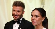 Victoria Beckham showed her true colours when husband David invited Rooneys to dinner