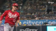 Fernando Tatis Jr.'s 10th-inning sacrifice fly lifts the Padres to ...