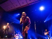 Saiko y la Quinta Vergara: "Tenemos una deuda pendiente con el Festival de Viña"