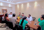 Familias de Santa Anita podrán iniciar trámite de regularización de predios