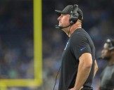 Lions fueled by loss to Packers and ‘ready to respond’ against Bears: ‘We’re built for it’