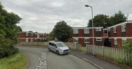 Man found dead in home as police launch appeal to trace family