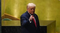 Trump da "3 o 4 días" a Hamás para responder a su plan de paz en Gaza
