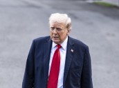 Donald Trump vows ‘major sanctions’ on Putin – but only if Nato does two things