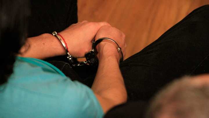 Hombre baleó a su hijo de dos años mientras discutía por plata con la mamá