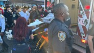 6 people shot, 1 slashed after Brooklyn's West Indian Day Parade ends
