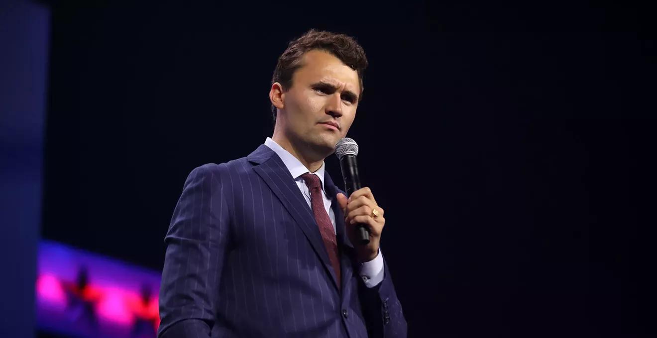 GOP lawmaker wants to rename Loop 202 after Charlie Kirk