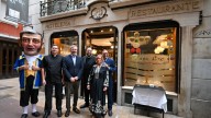 El restaurante Casa Lac y sus 200 años de historia, de celebración
