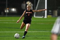 Rian Hammaker’s hat trick leads East Pennsboro girls soccer past Camp Hill