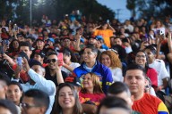 Juventud del PSUV debatirá en 260 mil calles
