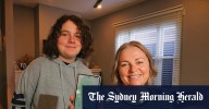 Do you know where your children are? Why more parents are tracking their kids