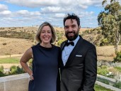 I've been to dozens of weddings, from backyard parties to high-end celebrations. Only 3 things really matter to guests.
