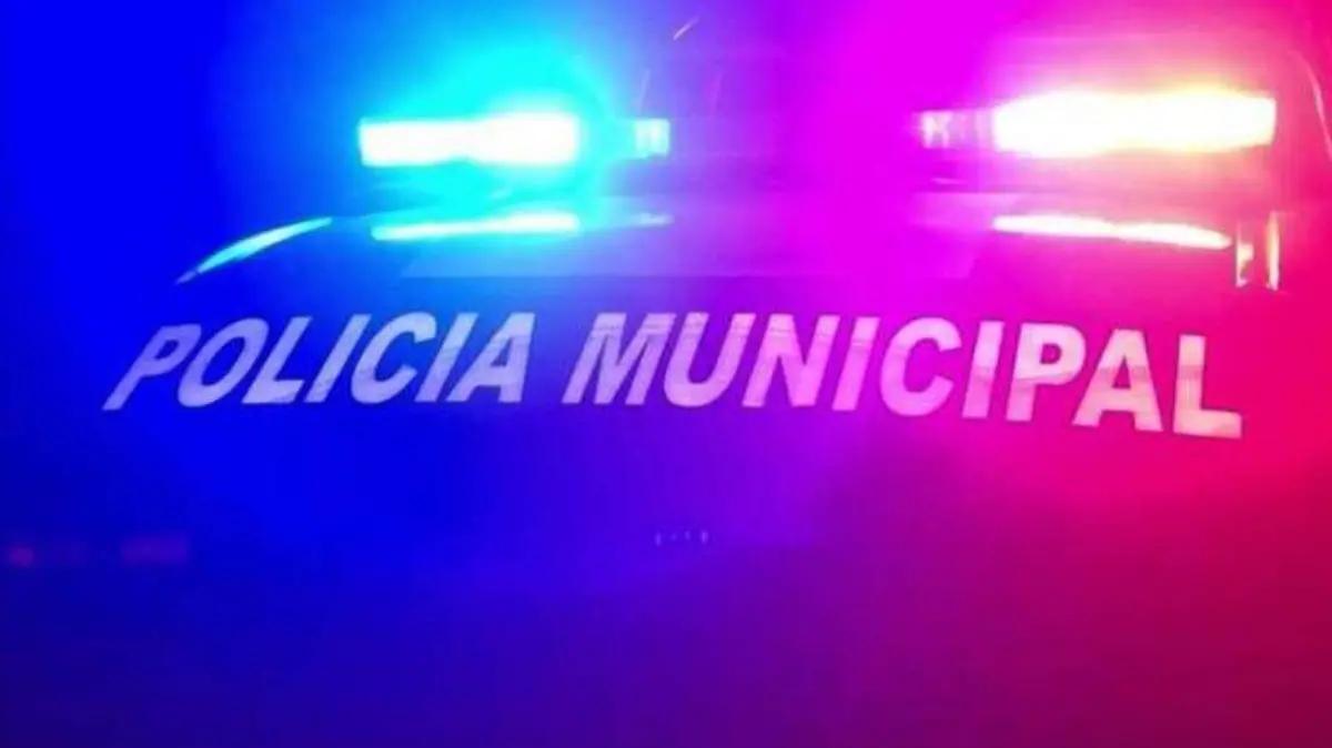 Epazoyucan: Vecinos retuvieron a dos presuntos delincuentes en Santa Mónica