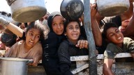 Estados Unidos tilda de 'mentiroso' el informe de una Comisión Independiente de la ONU sobre un genocidio de Israel en Gaza y veta el alto el fuego