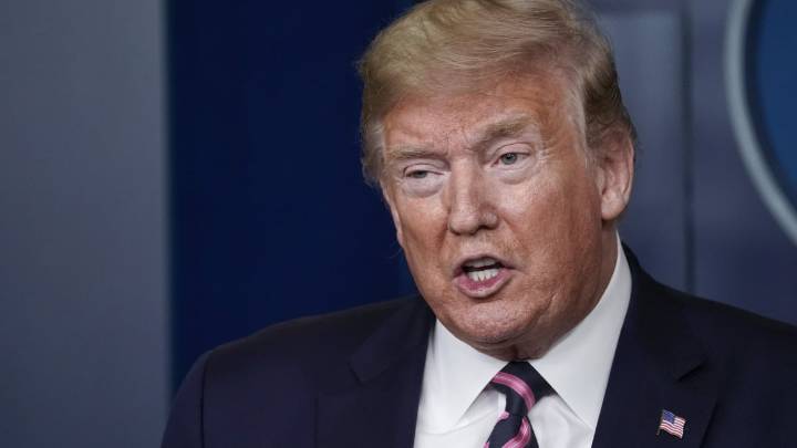 Trump’s 'no tax on tips' law applies to content creators