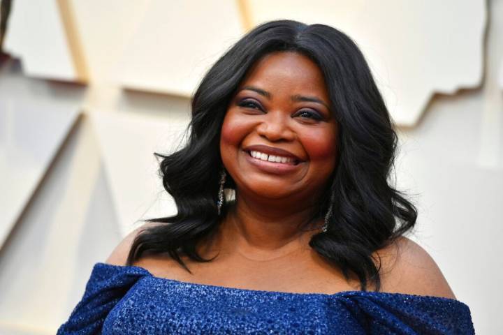 Octavia Spencer to lead Auburn homecoming parade