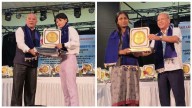 South Shillong-ni MLA, sak 400 mangna bate poraianio name dakgipa chatro chatrirangna laptop